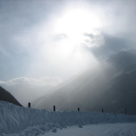 Haus Ursula Διαμέρισμα Kals-am Großglockner Εξωτερικό φωτογραφία