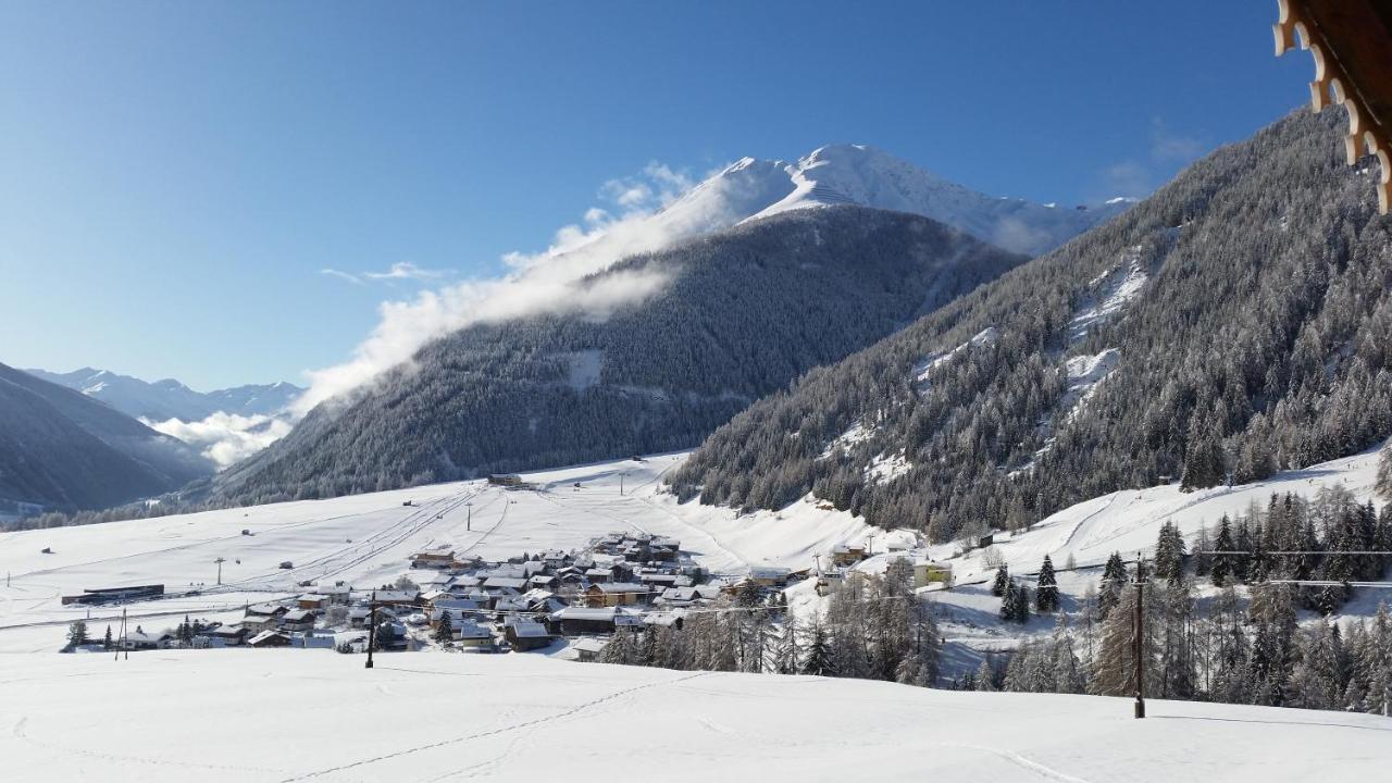 Haus Ursula Διαμέρισμα Kals-am Großglockner Εξωτερικό φωτογραφία