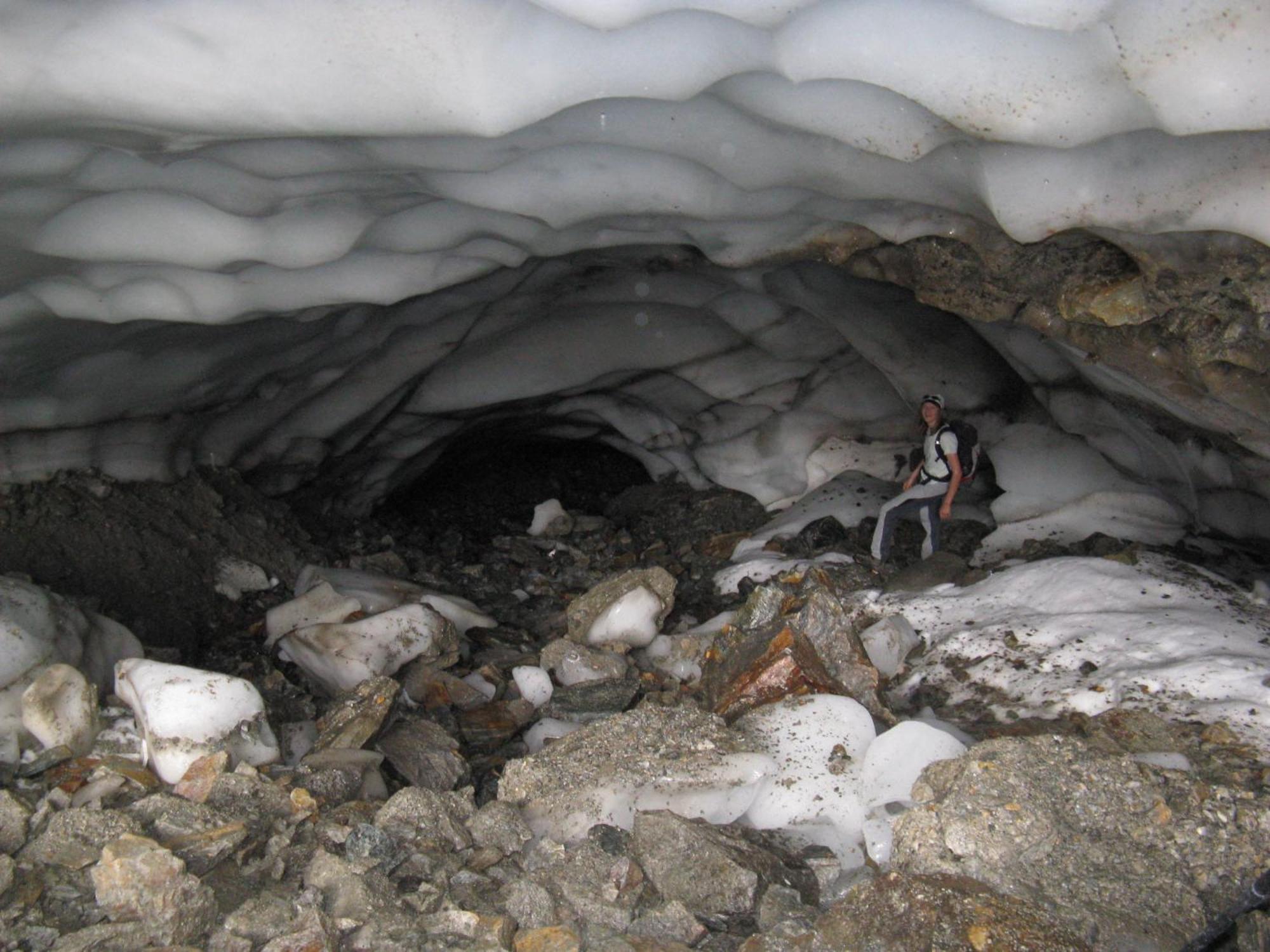 Haus Ursula Διαμέρισμα Kals-am Großglockner Εξωτερικό φωτογραφία