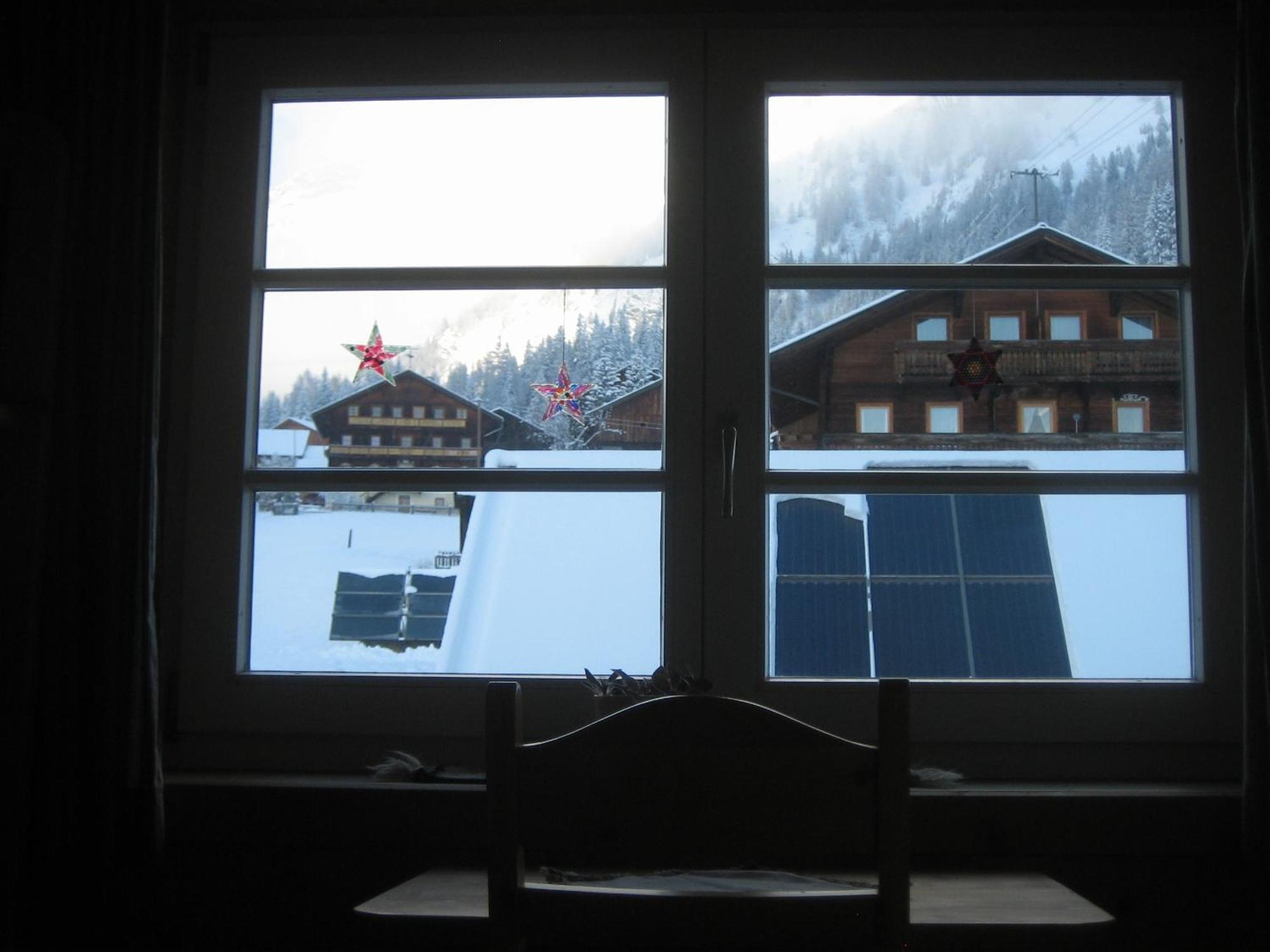 Haus Ursula Διαμέρισμα Kals-am Großglockner Εξωτερικό φωτογραφία