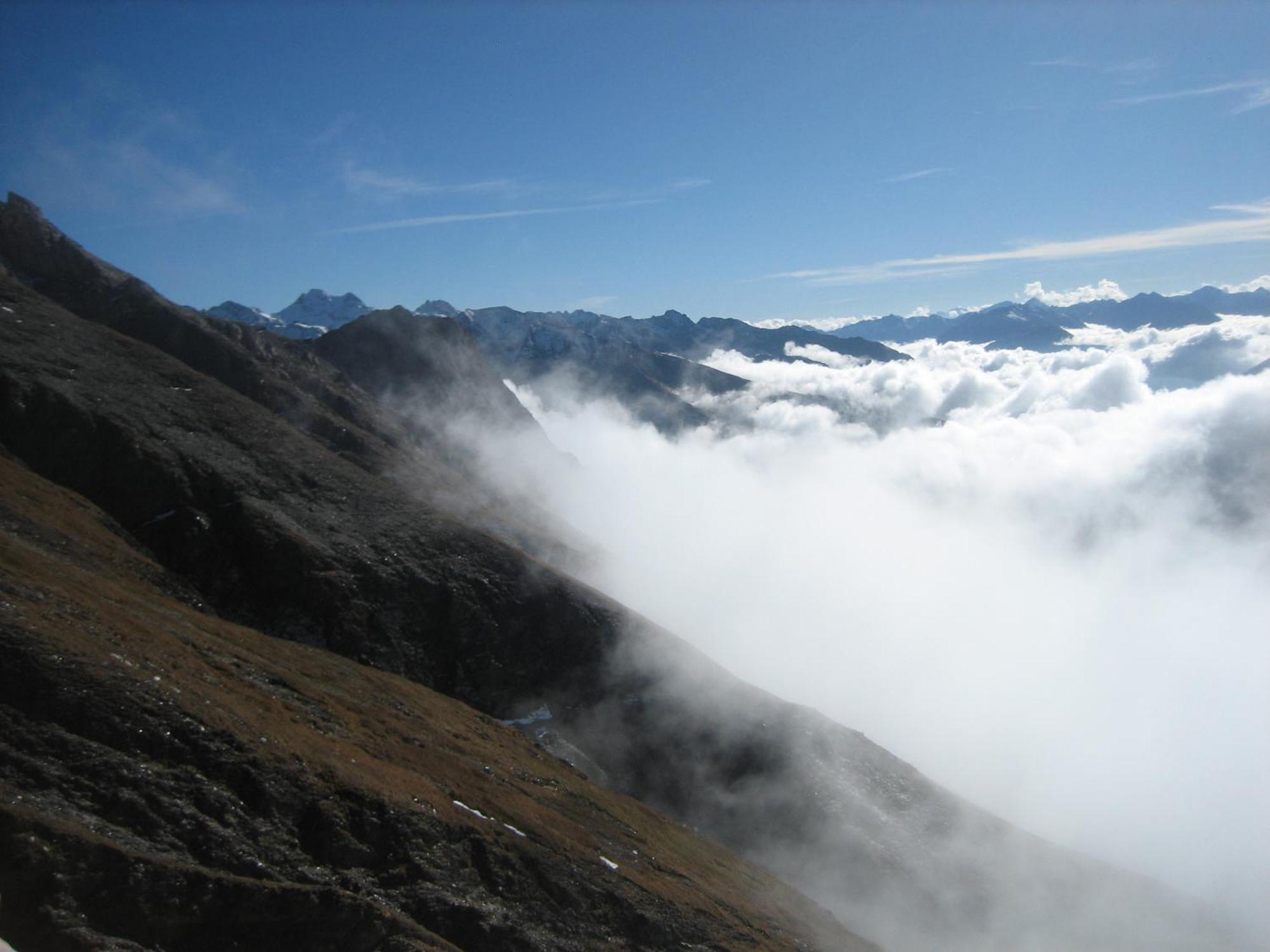 Haus Ursula Διαμέρισμα Kals-am Großglockner Εξωτερικό φωτογραφία