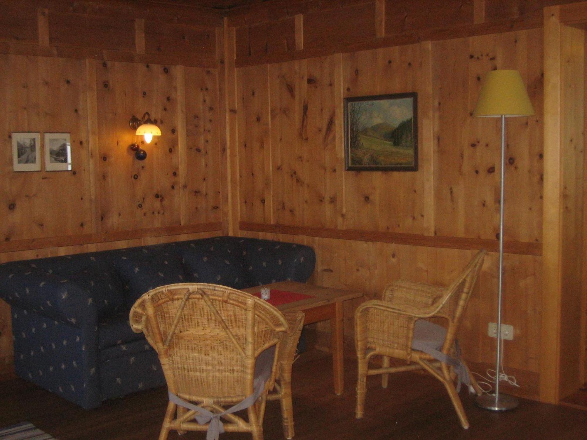 Haus Ursula Διαμέρισμα Kals-am Großglockner Εξωτερικό φωτογραφία