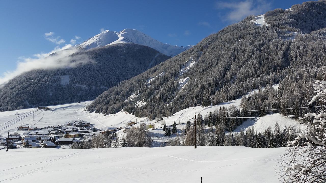 Haus Ursula Διαμέρισμα Kals-am Großglockner Εξωτερικό φωτογραφία