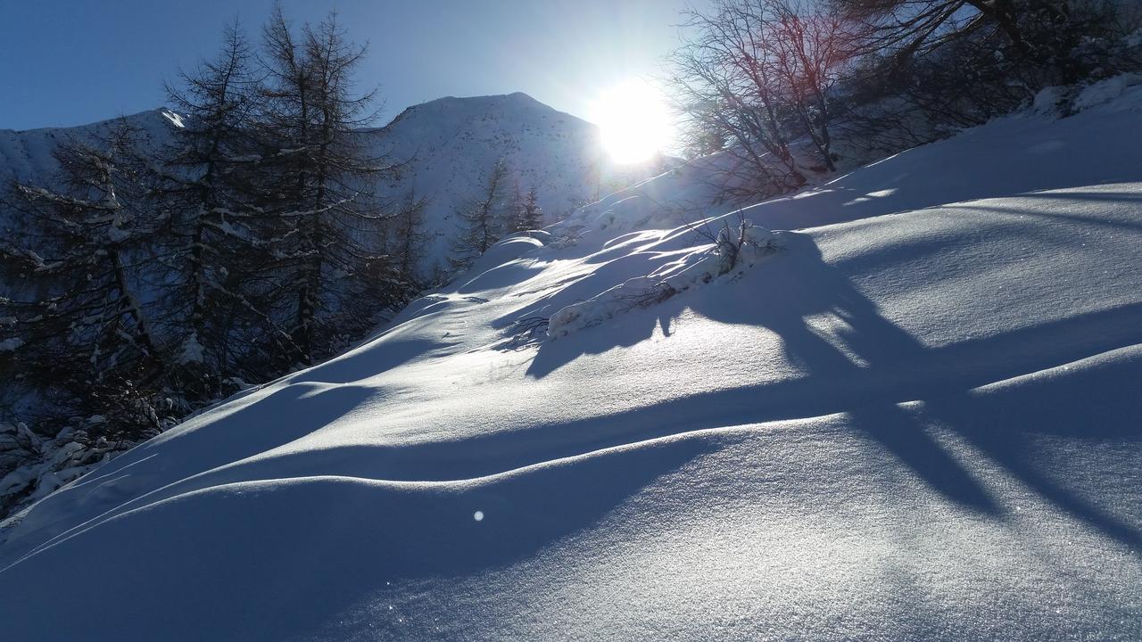 Haus Ursula Διαμέρισμα Kals-am Großglockner Εξωτερικό φωτογραφία