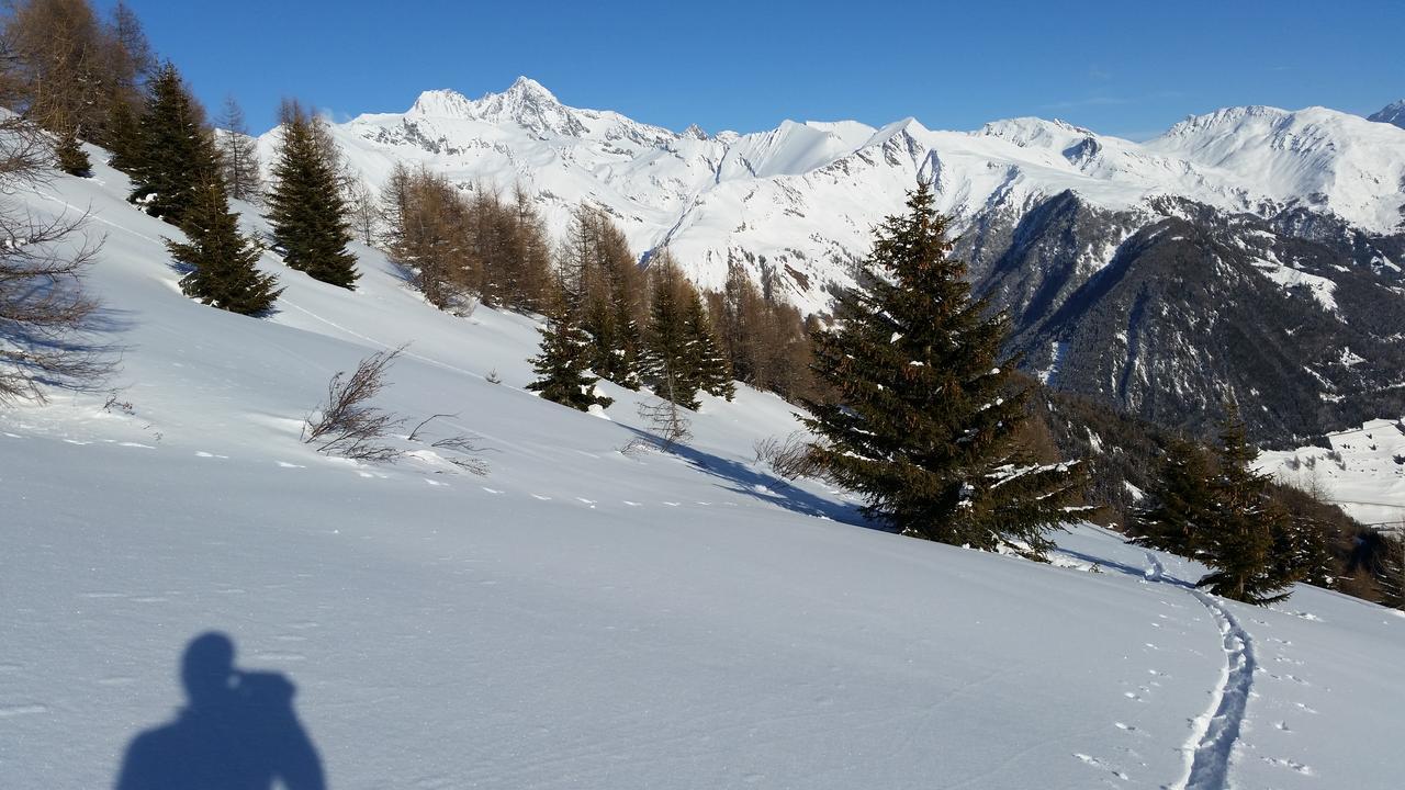 Haus Ursula Διαμέρισμα Kals-am Großglockner Εξωτερικό φωτογραφία