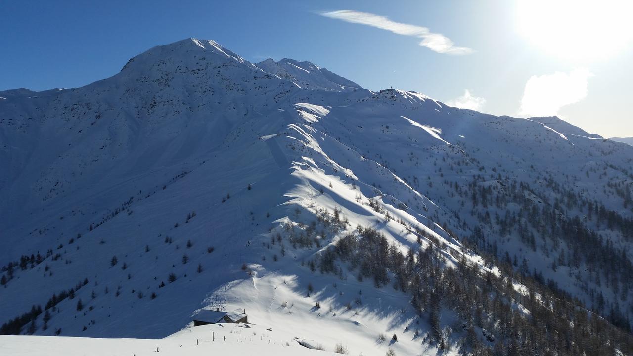 Haus Ursula Διαμέρισμα Kals-am Großglockner Εξωτερικό φωτογραφία